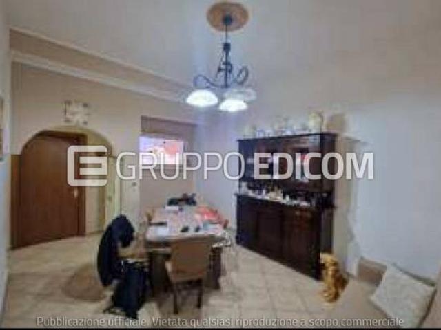Abitazione di tipo ultrapopolare di 67 mq in vendita a Palermo Rif. 4547588