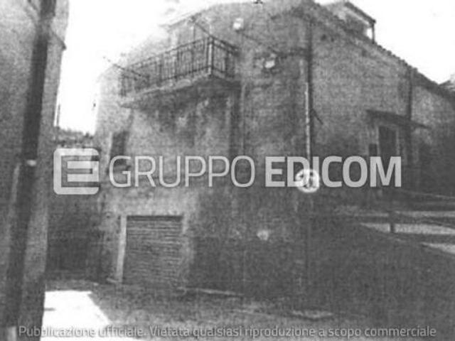 Abitazione di tipo ultrapopolare di 75 mq in vendita a San Giovanni in Fiore Rif. 4552150