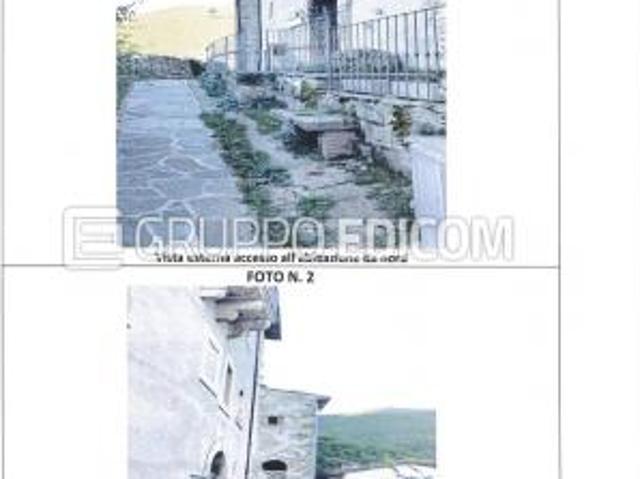 Abitazione di tipo ultrapopolare in vendita a Castel Sant'Angelo Rif. 4552239