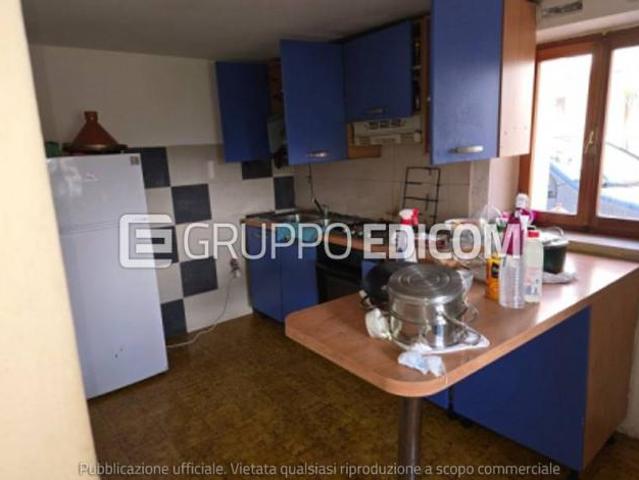 Abitazione di tipo ultrapopolare in vendita a Feltre Rif. 4547991