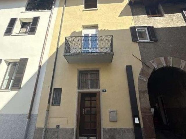 Abitazione e Rustico