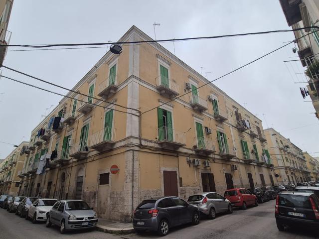 Abitazione In condominio In Locazione