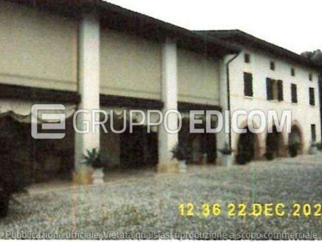 Abitazione in ville di 598 mq in vendita a Chions Rif. 4547254