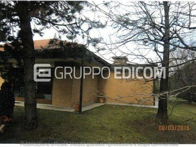 Abitazione in ville di 676.05 mq in vendita a Olgiate Olona Rif. 4556154