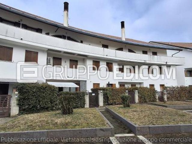 Abitazione di tipo civile di 82 mq in vendita a Preganziol Rif. 4552419