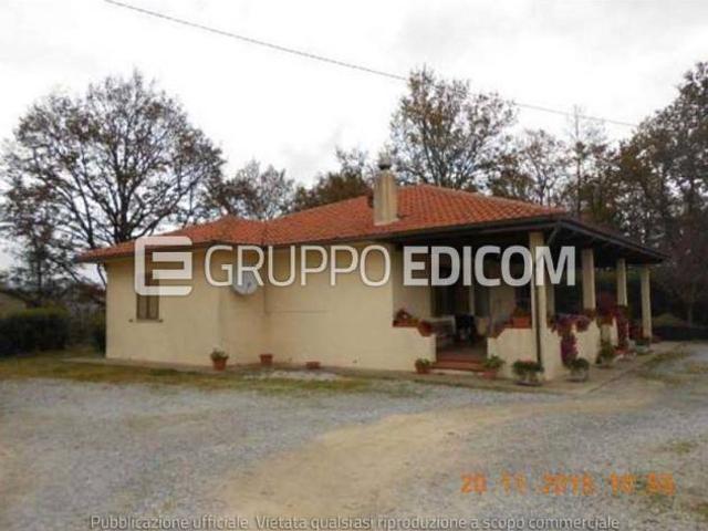 Abitazione in villini di 129 mq in vendita a Decollatura Rif. 4515179