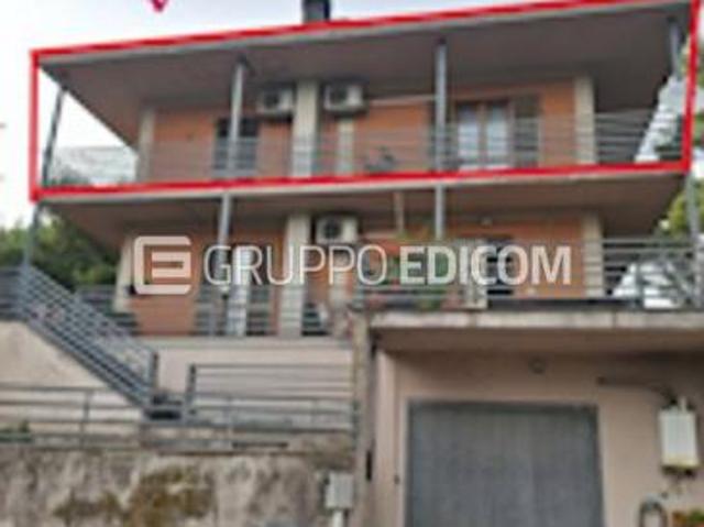 Abitazione in villini di 147 mq in vendita a Terni Rif. 4552439