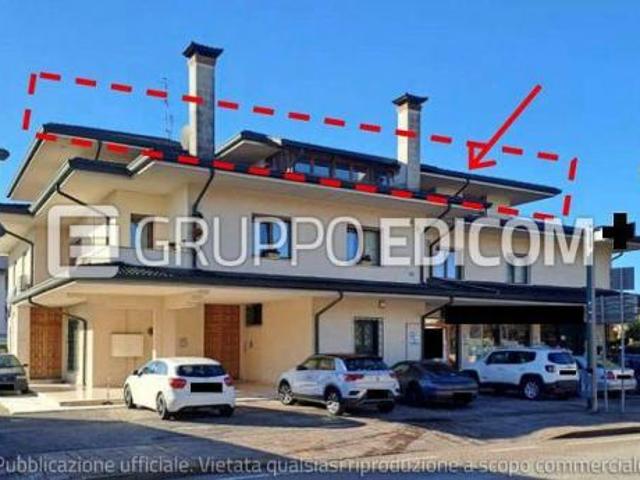 Abitazione in villini di 150 mq in vendita a Riese Pio X Rif. 4545888