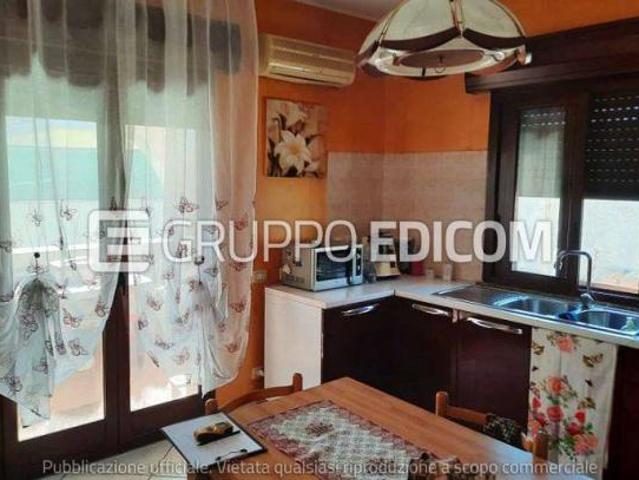 Abitazione in villini di 166.72 mq in vendita a Siracusa Rif. 4540847