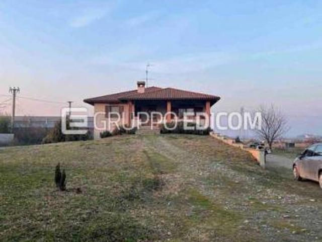 Abitazione in villini di 191 mq in vendita a Galliate Rif. 4553192