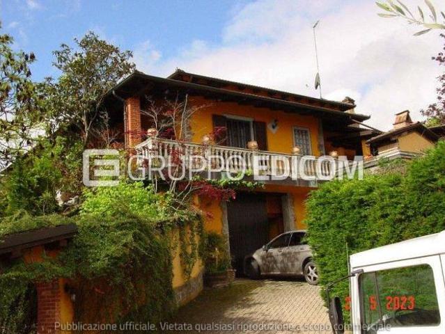 Abitazione in villini di 244 mq in vendita a Castelletto Molina Rif. 4556313