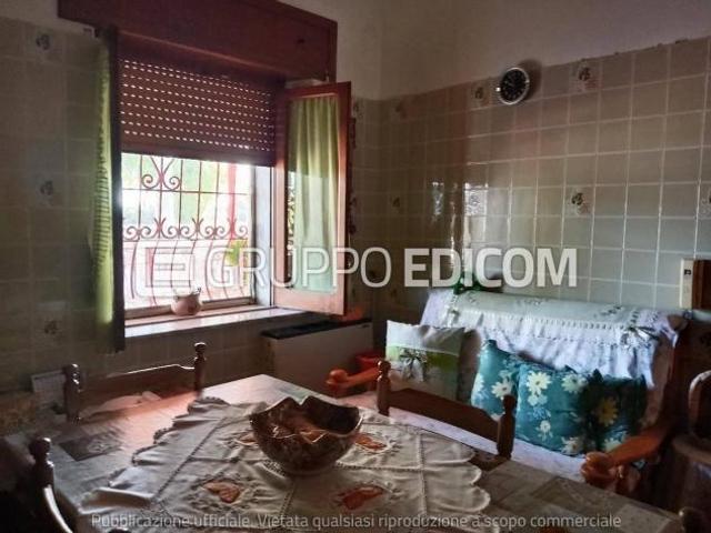 Abitazione in villini di 290 mq in vendita a Policoro Rif. 4547593
