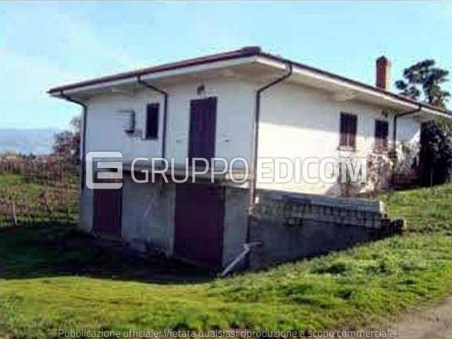 Abitazione in villini di 304 mq in vendita a San Marco Argentano Rif. 4534388