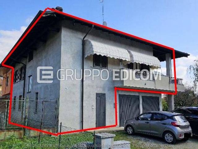 Abitazione in villini di 32280 mq in vendita a Borgomanero Rif. 4546273