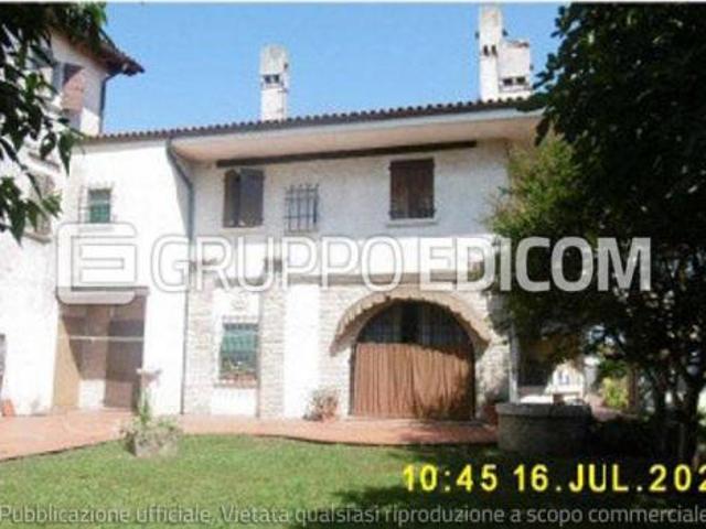 Abitazione in villini di 610 mq in vendita a Portogruaro Rif. 4552422