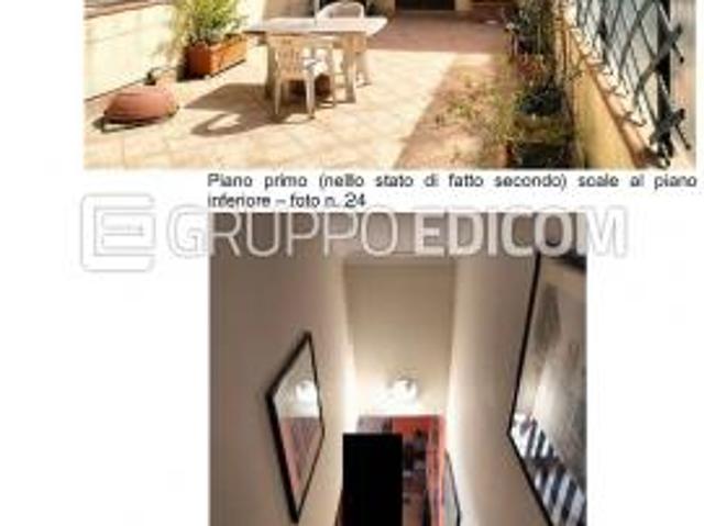 Abitazione in villini di 72 mq in vendita a Fiumicino Rif. 4551754