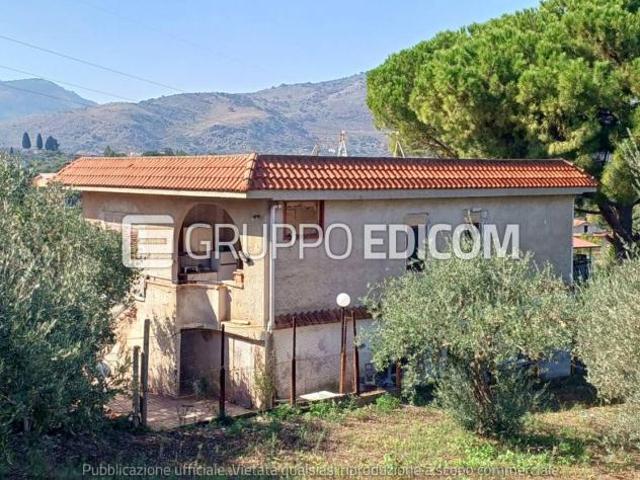 Abitazione in villini in vendita a Misilmeri Rif. 4551343