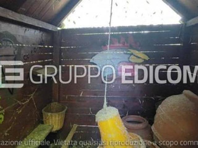 Abitazione in villini in vendita a Montignoso Rif. 3538121