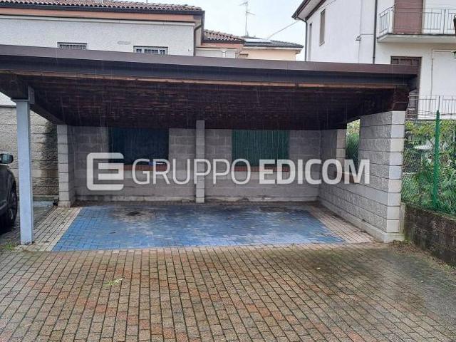 Abitazione in villini in vendita a Mortara Rif. 4549971