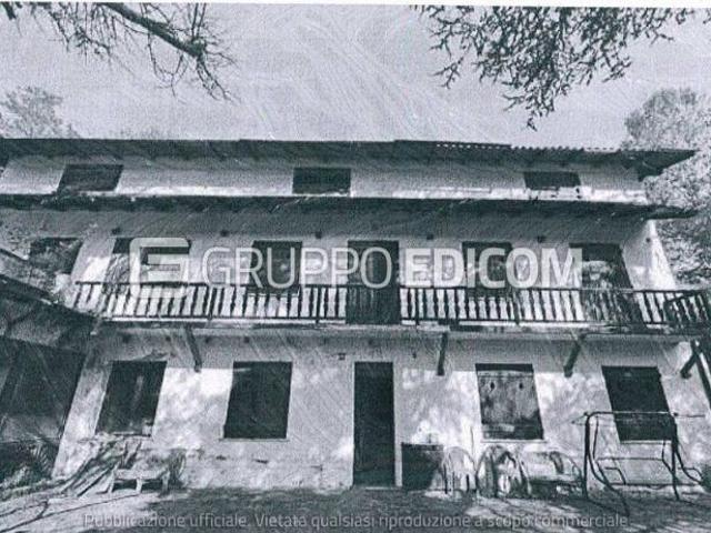 Abitazione in villini in vendita a Acqui Terme Rif. 4549896