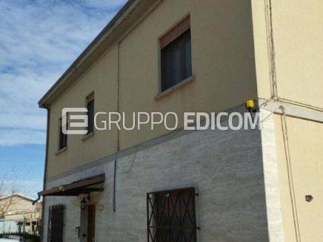 Abitazione in villini in vendita a Argenta Rif. 4551418