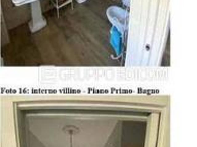 Abitazione in villini in vendita a Cassano delle Murge Rif. 4545544