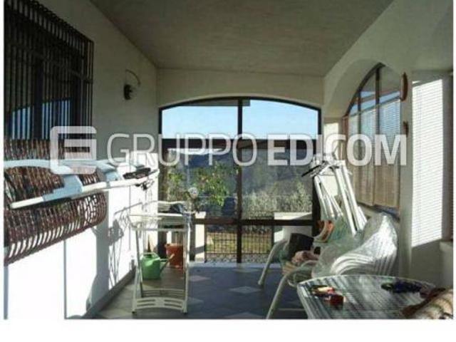 Abitazione in villini in vendita a Catanzaro Rif. 4546962