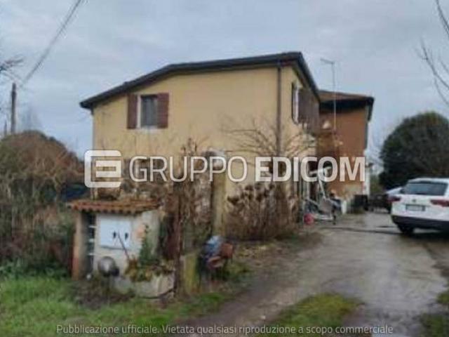 Abitazione in villini in vendita a Chioggia Rif. 4552074