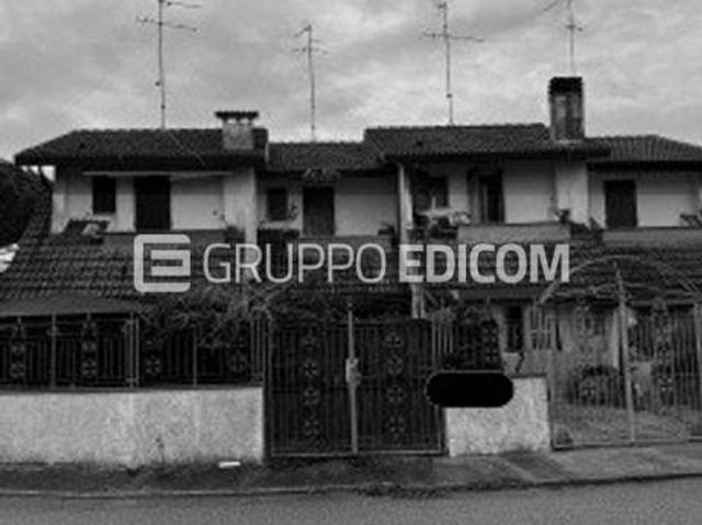 Abitazione in villini in vendita a Comacchio Rif. 4548873