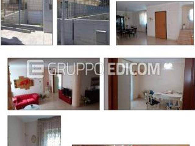 Abitazione in villini in vendita a Ferrandina Rif. 4553253