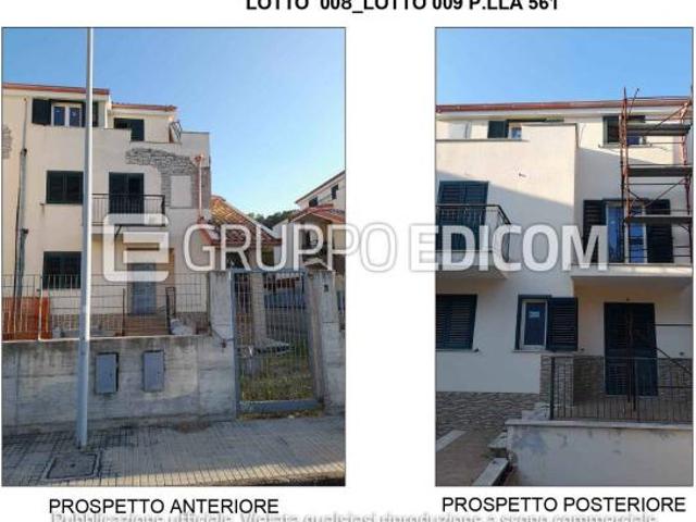 Abitazione in villini in vendita a Ferrandina Rif. 4553259