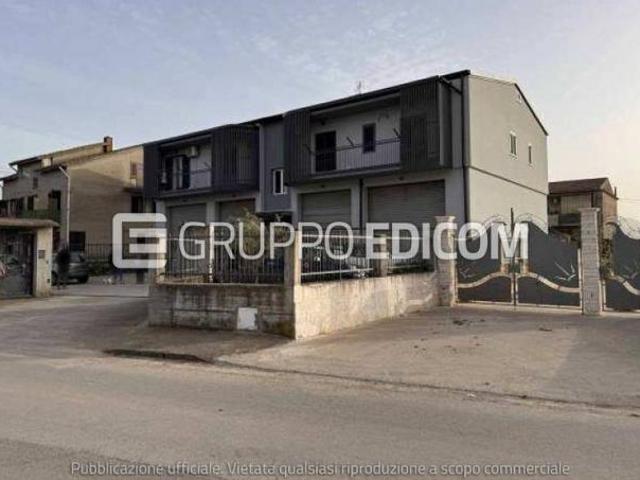 Abitazione in villini in vendita a Lercara Friddi Rif. 4550646
