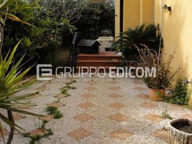 Abitazione in villini in vendita a Palermo Rif. 4548941