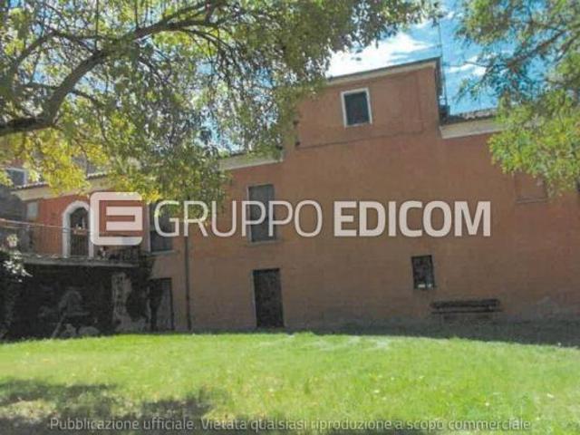 Abitazione in villini in vendita a Volpeglino Rif. 4550222