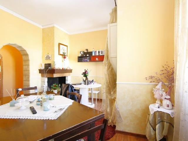 Abitazione in zona residenziale