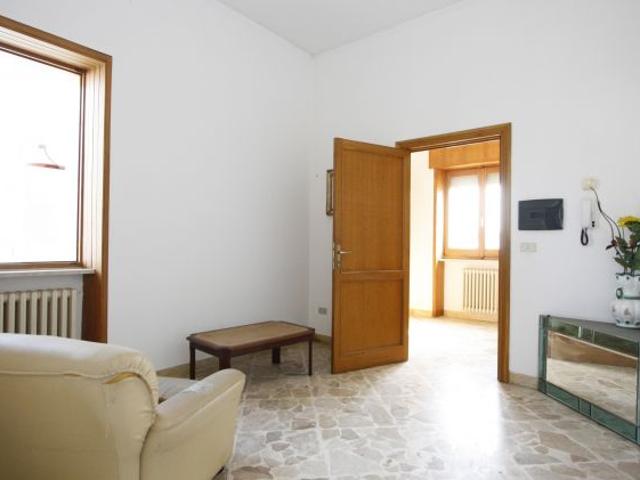 Abitazione indipendente