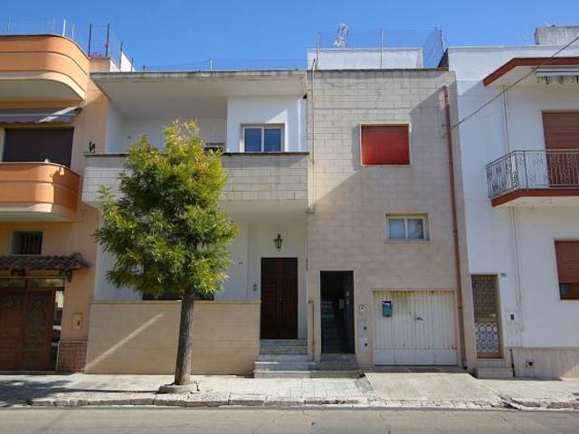 Abitazione indipendente con terrazzo