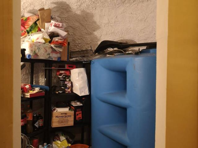 Abitazione indipendente in vendita a Tufillo