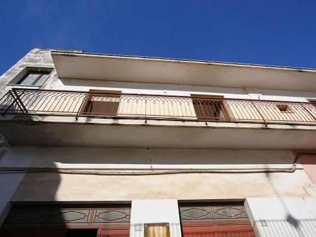 Abitazione indipendente in centro citt