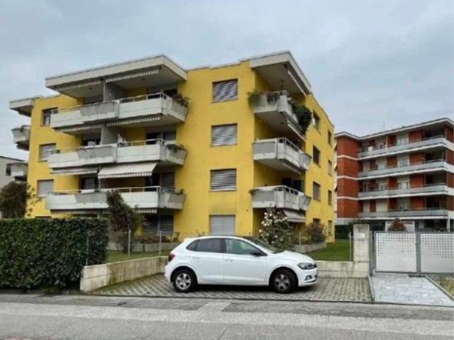 Abitazione plurifamigliare