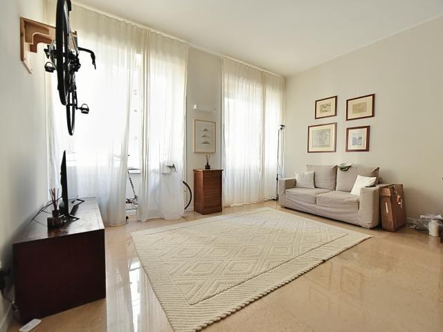 Abitazione ristrutturata e comfort moderni