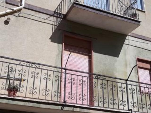 Abitazione singola in Villarosa, Via Notarianni