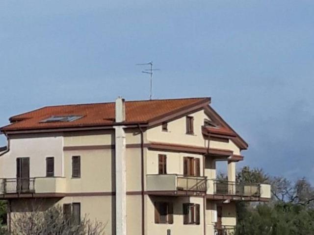 Abitazione tipica in vendita a Ortona