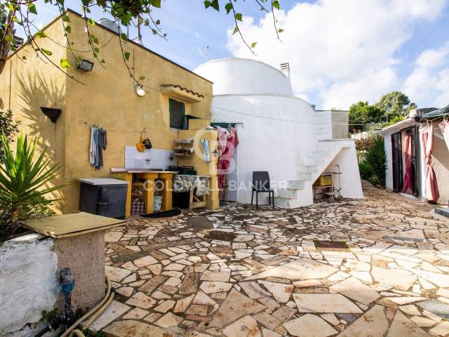 Abitazione tipica in vendita a Ostuni
