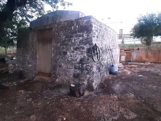 Abitazione tipica in vendita a Ostuni