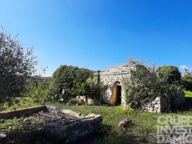 Abitazione tipica in vendita a Ostuni