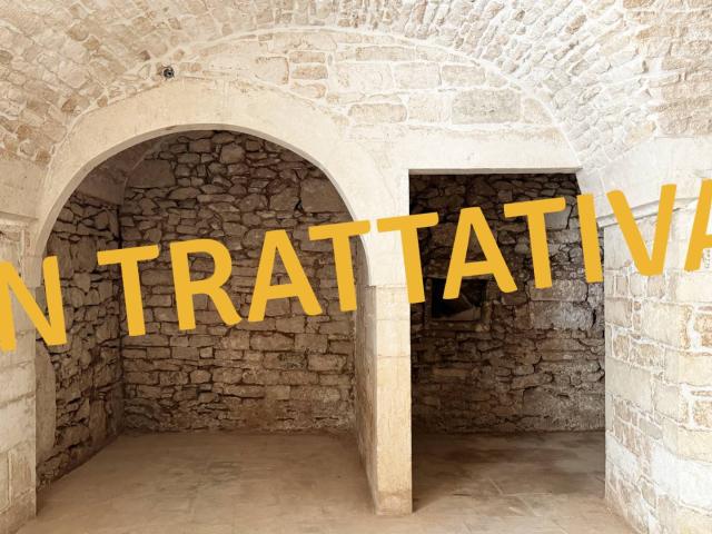 Abitazione Tipica in vendita a Martina Franca