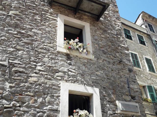 Abitazioni tipiche storiche in vendita a Dolceacqua