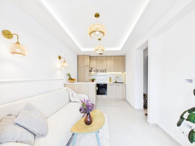 Żabi Kruk 42 m², Gdańsk