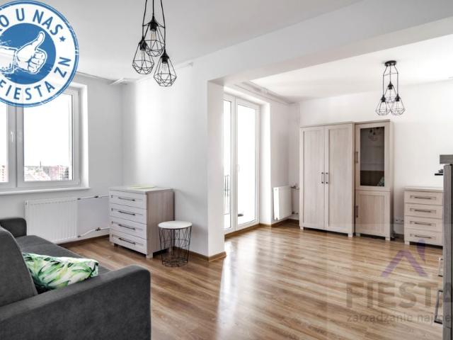 Żabi Kruk 52 m², Gdańsk